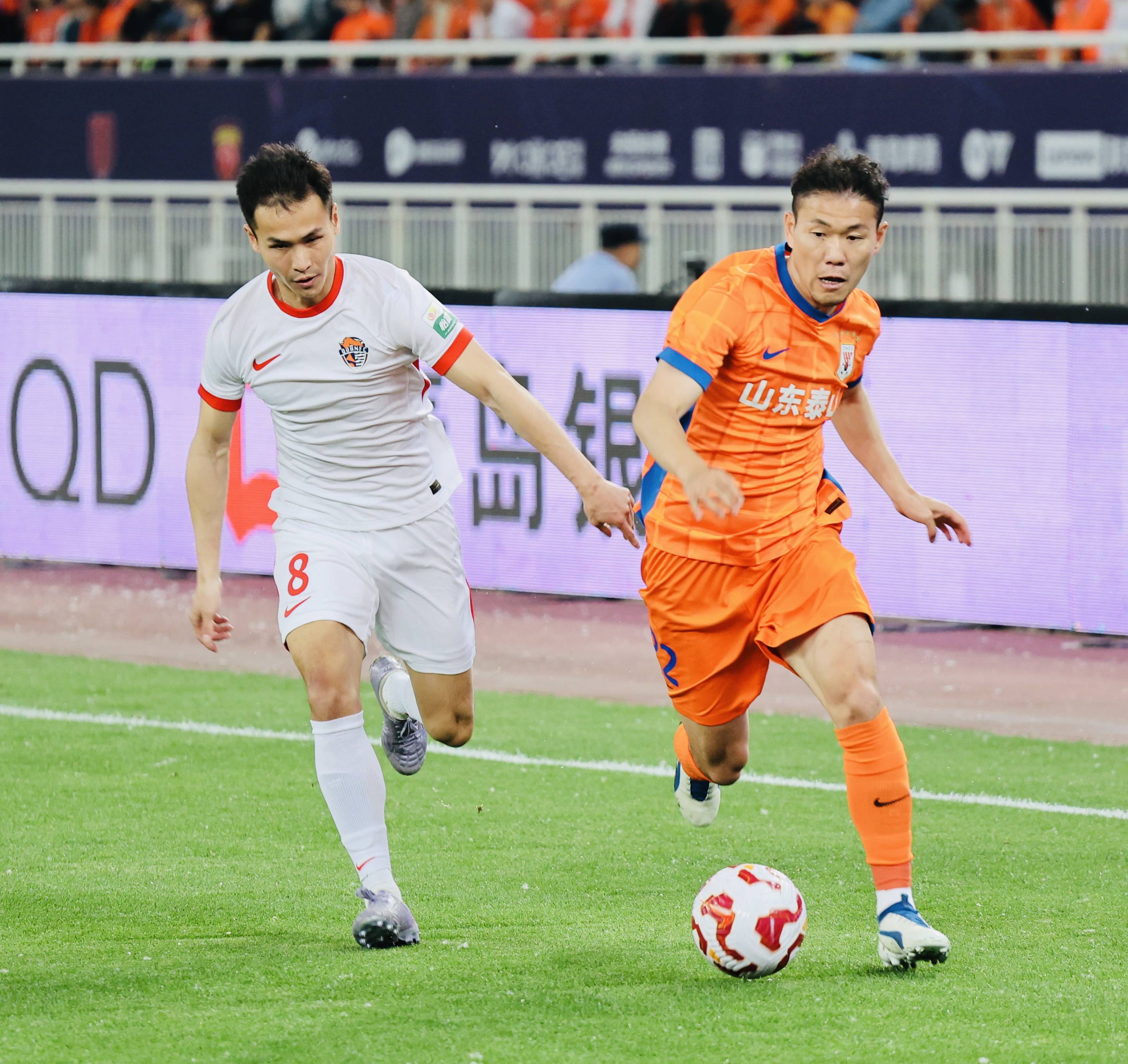 关于今晨山东泰山调整名单以备NBA总决赛，门线救险环节打磨，态度坚定，数据趋势出现新变化的信息