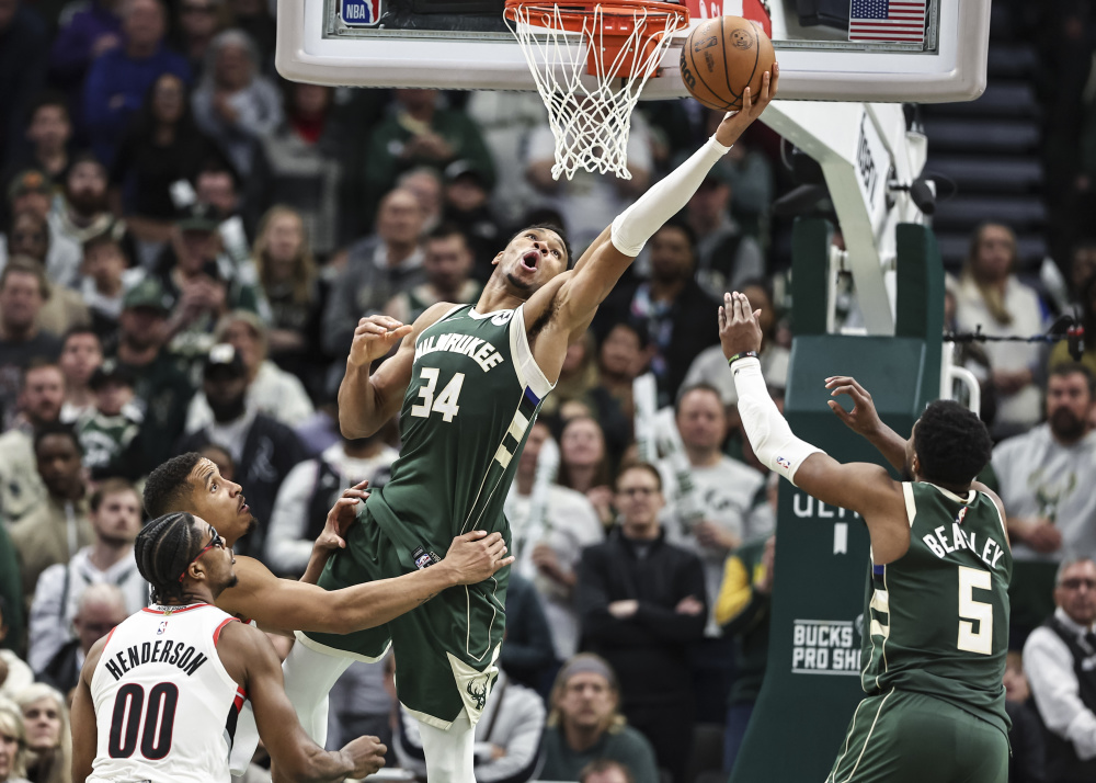 九游下载-NBA常规赛赛后再迎强敌；密尔沃基雄鹿伤情更新；主帅态度——话题不断；团队化学反应显著的简单介绍